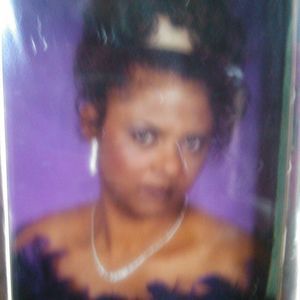 Meet your Posher, Toni