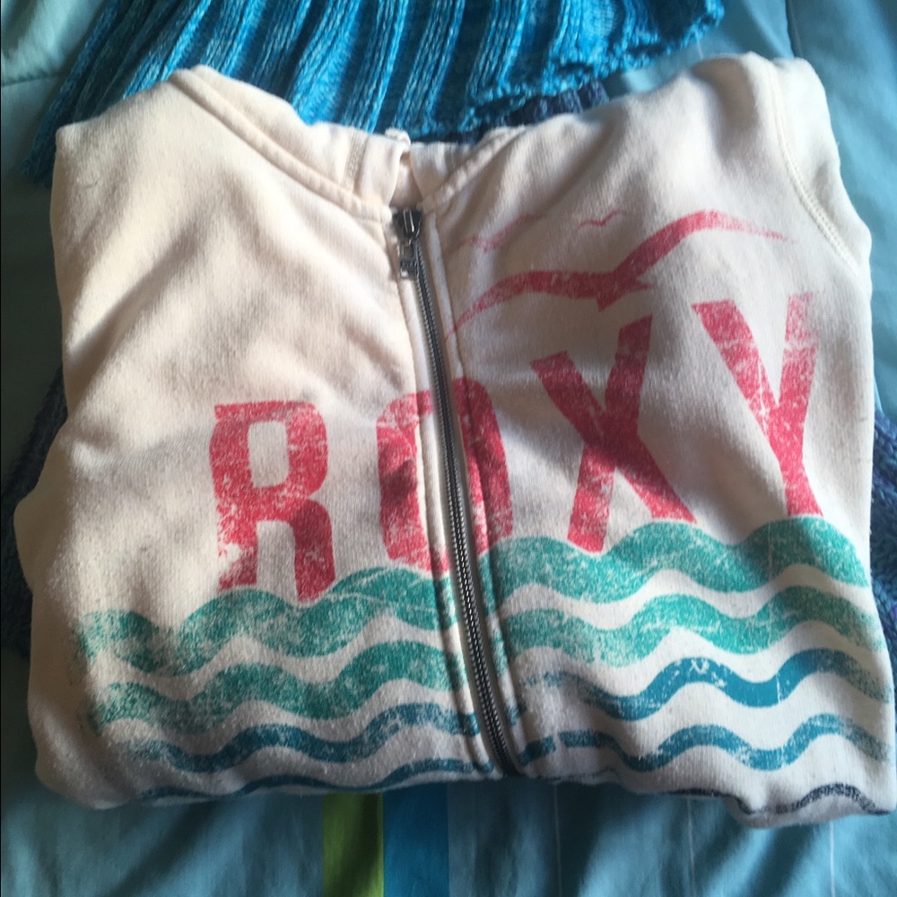 Roxy Hoodie
