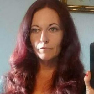 Meet your Posher, Serena