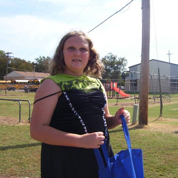 Meet your Posher, Pamela - Picture 1 of 1
