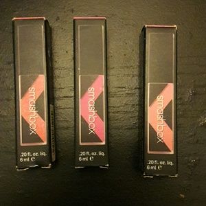 Smash box lip gloss