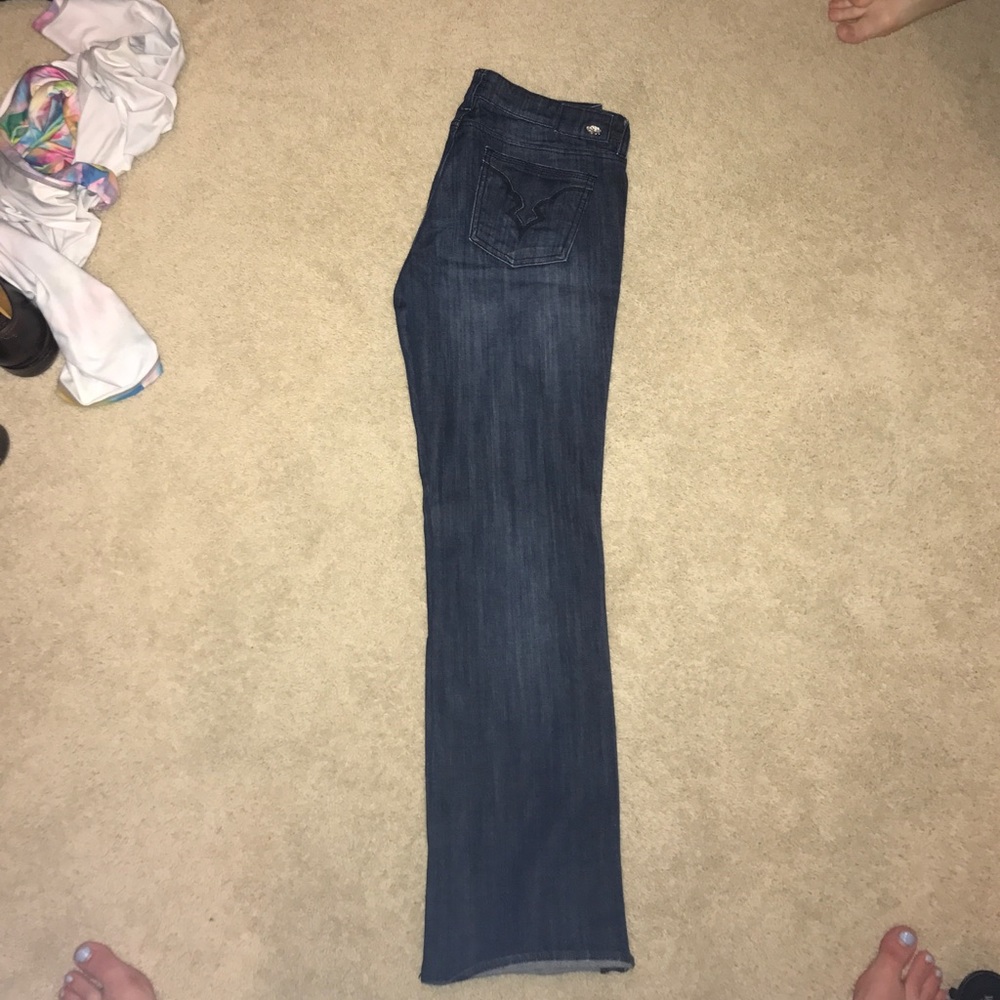 Super comfy jeans