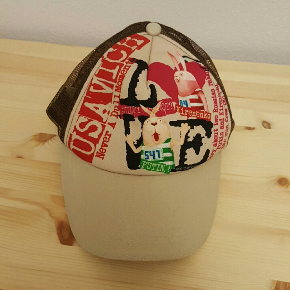 Cap