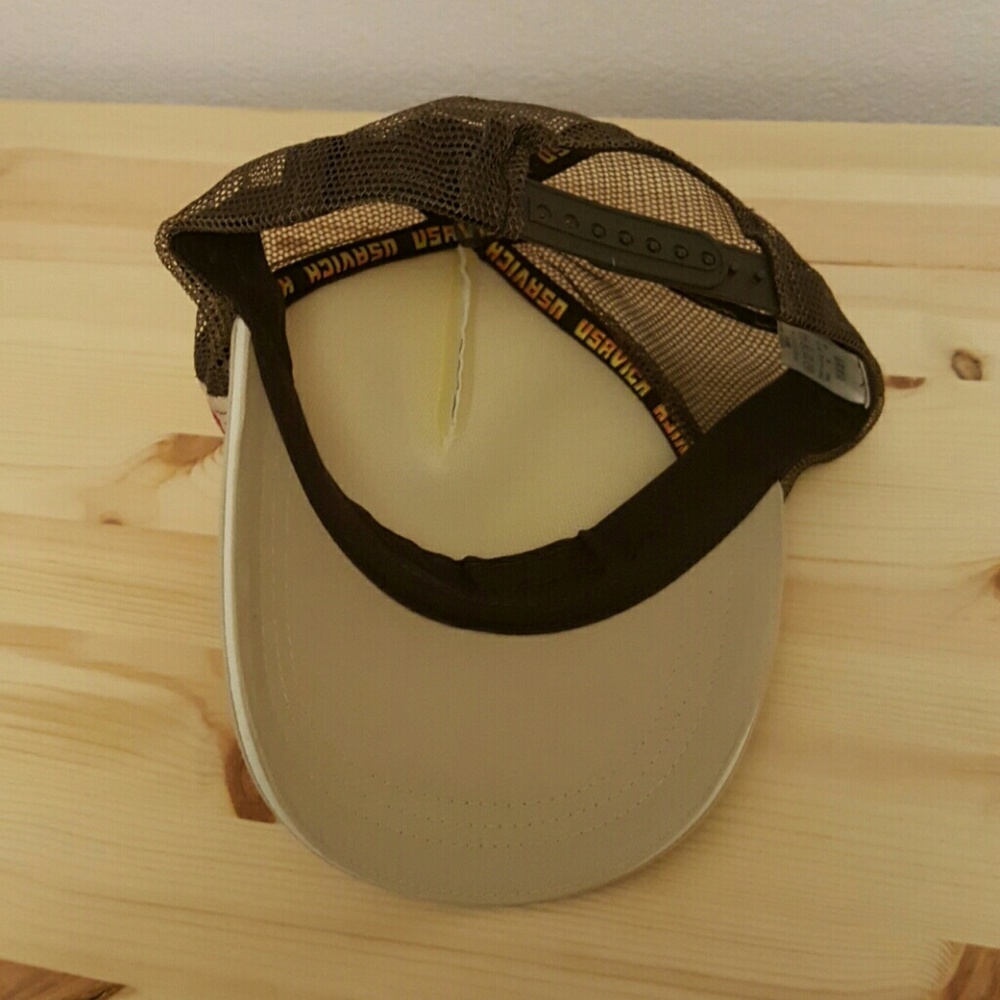 Cap - Picture 2 of 3