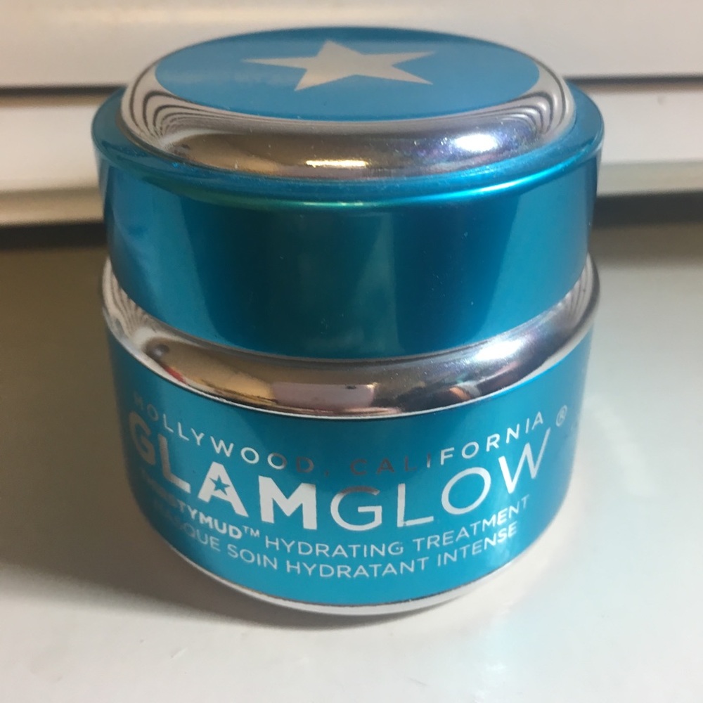 Glamglow hydrating mask