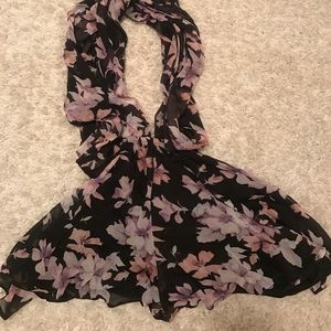 Floral romper from shop hopes boutique