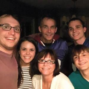 Meet your Posher, Charlotte