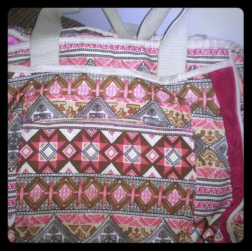Diaper bag