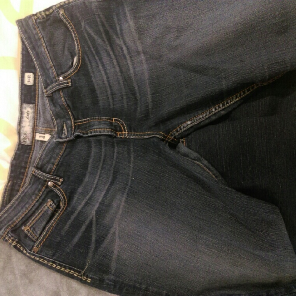 Bke jeans
