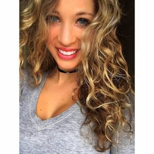 Meet your Posher, Sophia