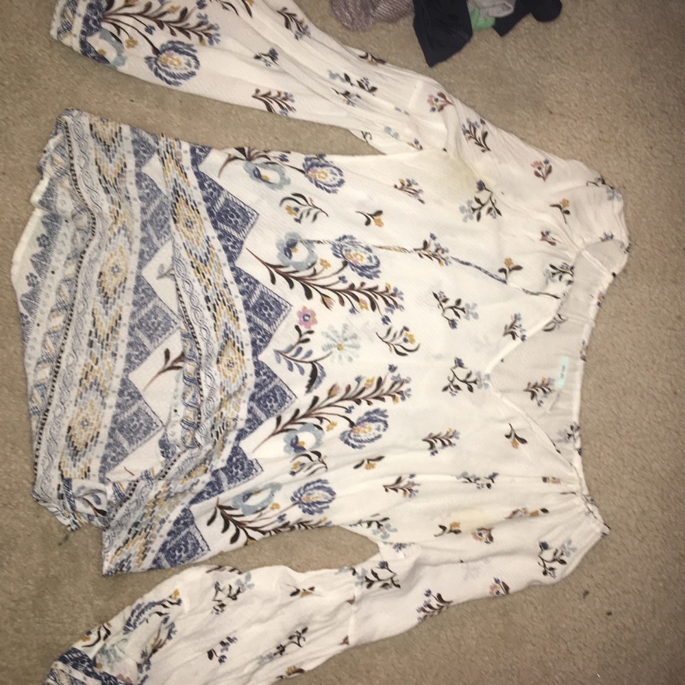 shirt