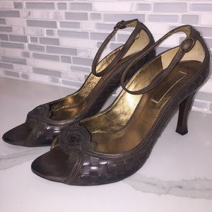 Bottega Veneta heels