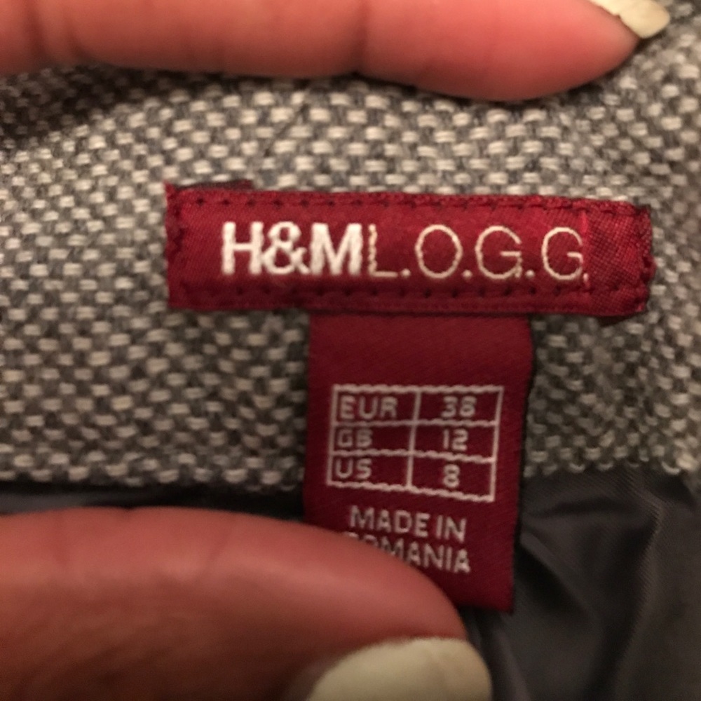 H&M - Picture 4 of 4