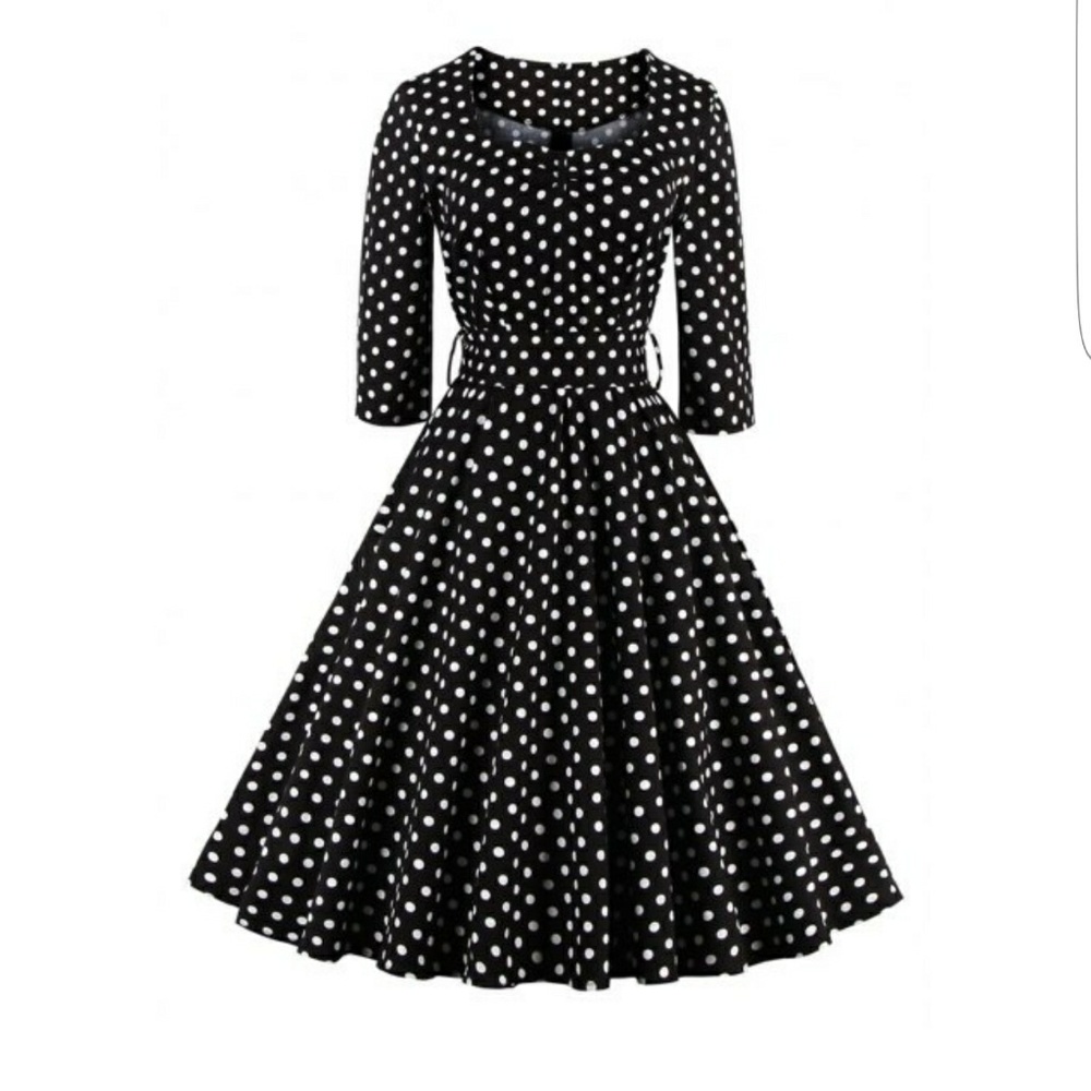 Vintage Dress