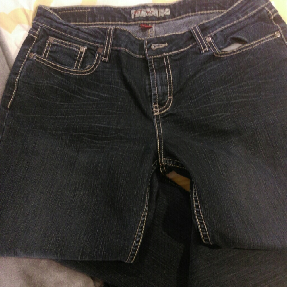 Bke jeans
