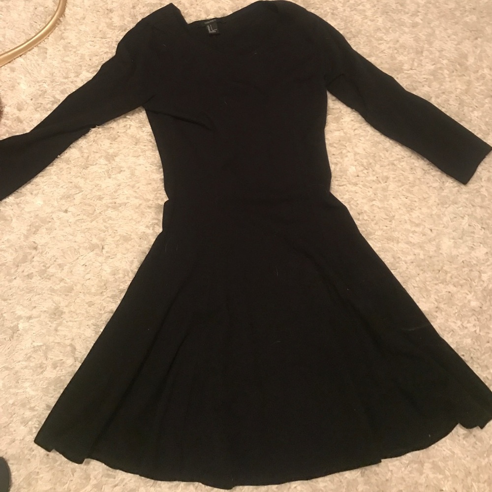 Forever 21 dress