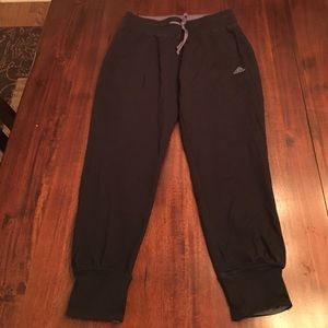Adidas Joggers