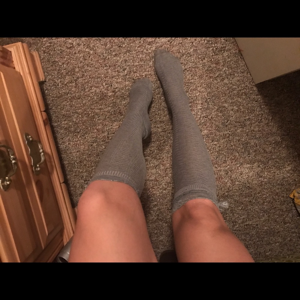 Boot socks