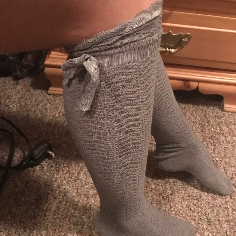 Boot socks - Picture 3 of 3