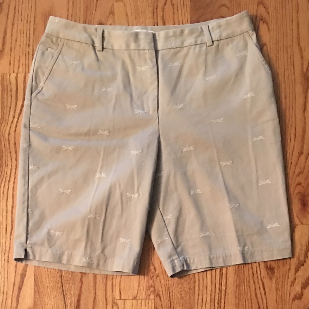 Talbots Shorts