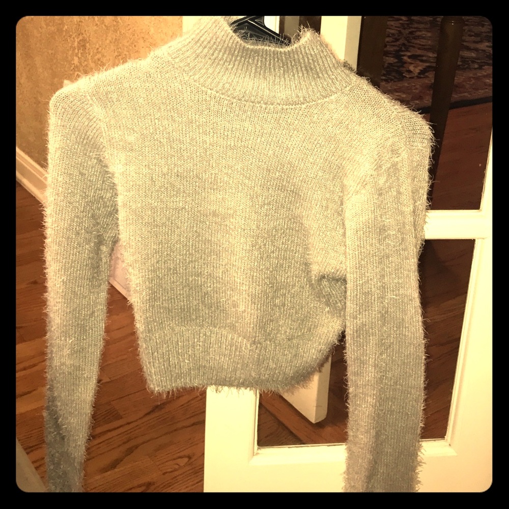 Fashion Nova sweater