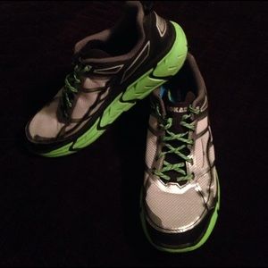 HOKA One One Challenger ATR men's running shoe, 11