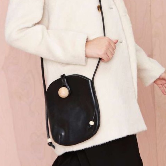 Nasty Gal Handbags - monserat de lucca bag