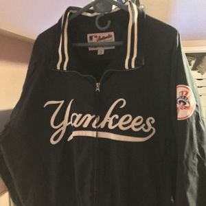 New York Yankees Jacket