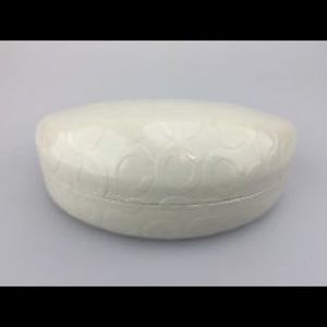 Coach sunglasses case