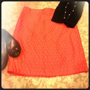 J. Crew Number 2 pencil skirt - 10