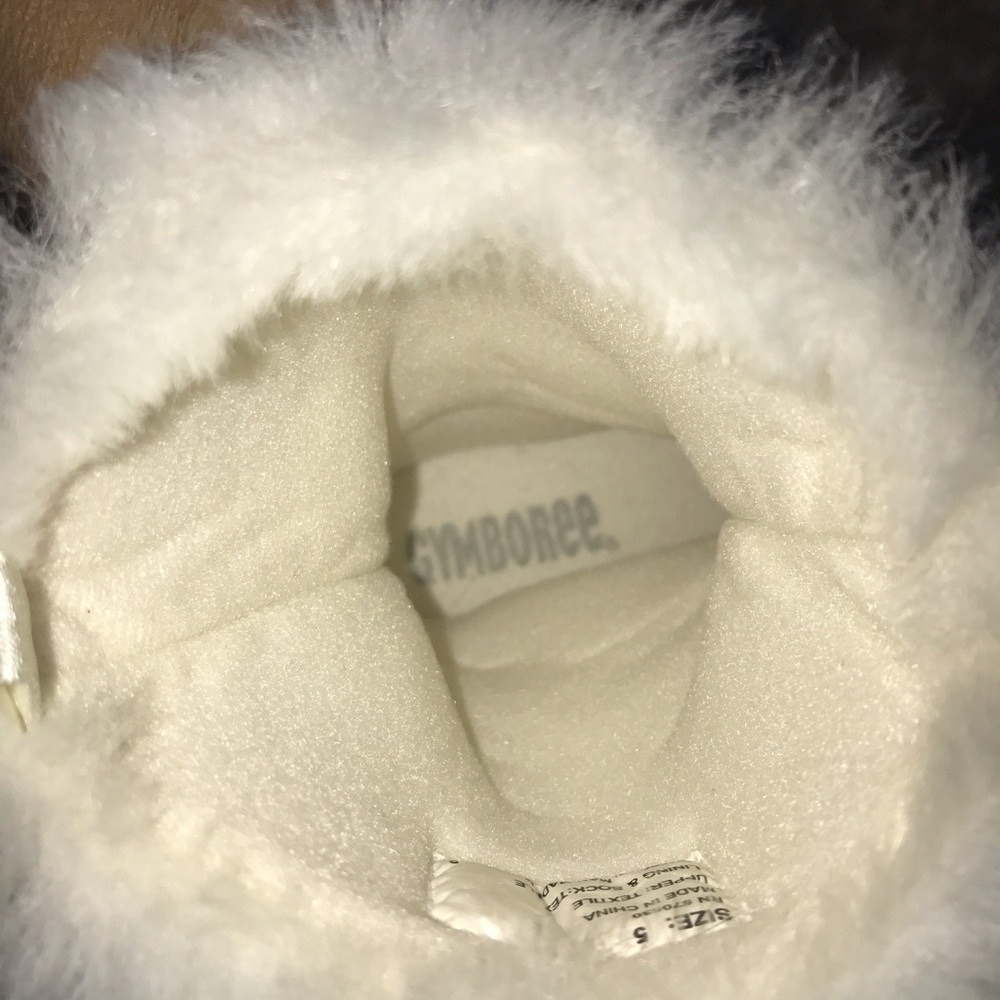 Gymboree! - Picture 4 of 4