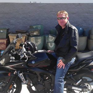 Meet your Posher, Jasmin