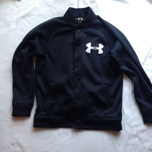 Storm letterman