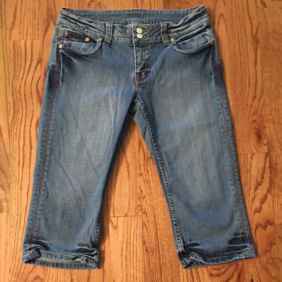 Vigoss Capris - Picture 1 of 4