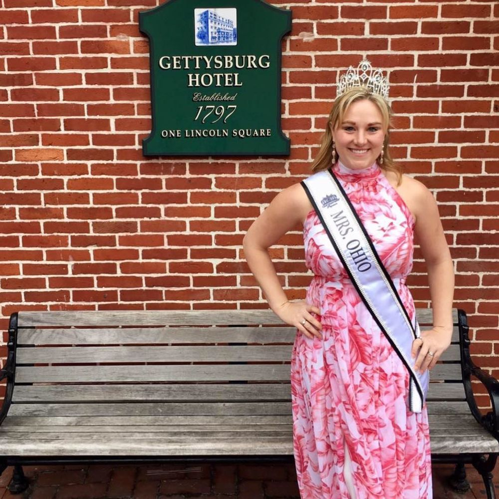 Meet your Posher, Kally