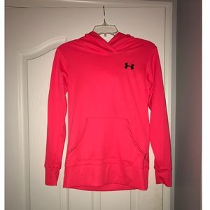 Under armour Hoodie