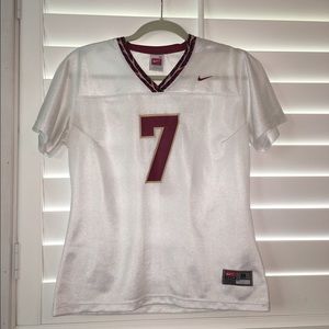 FSU Football Jersey #7