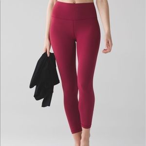 Lululemon Align Pants