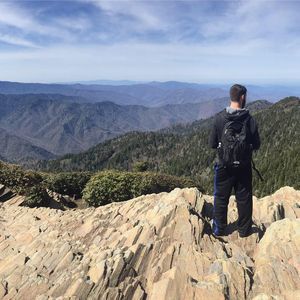 Meet your Posher, Kevin