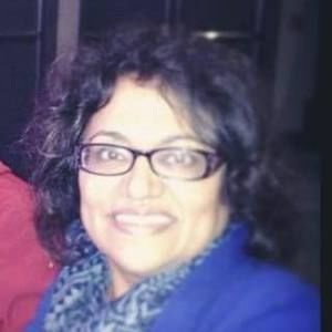 Meet your Posher, Martha