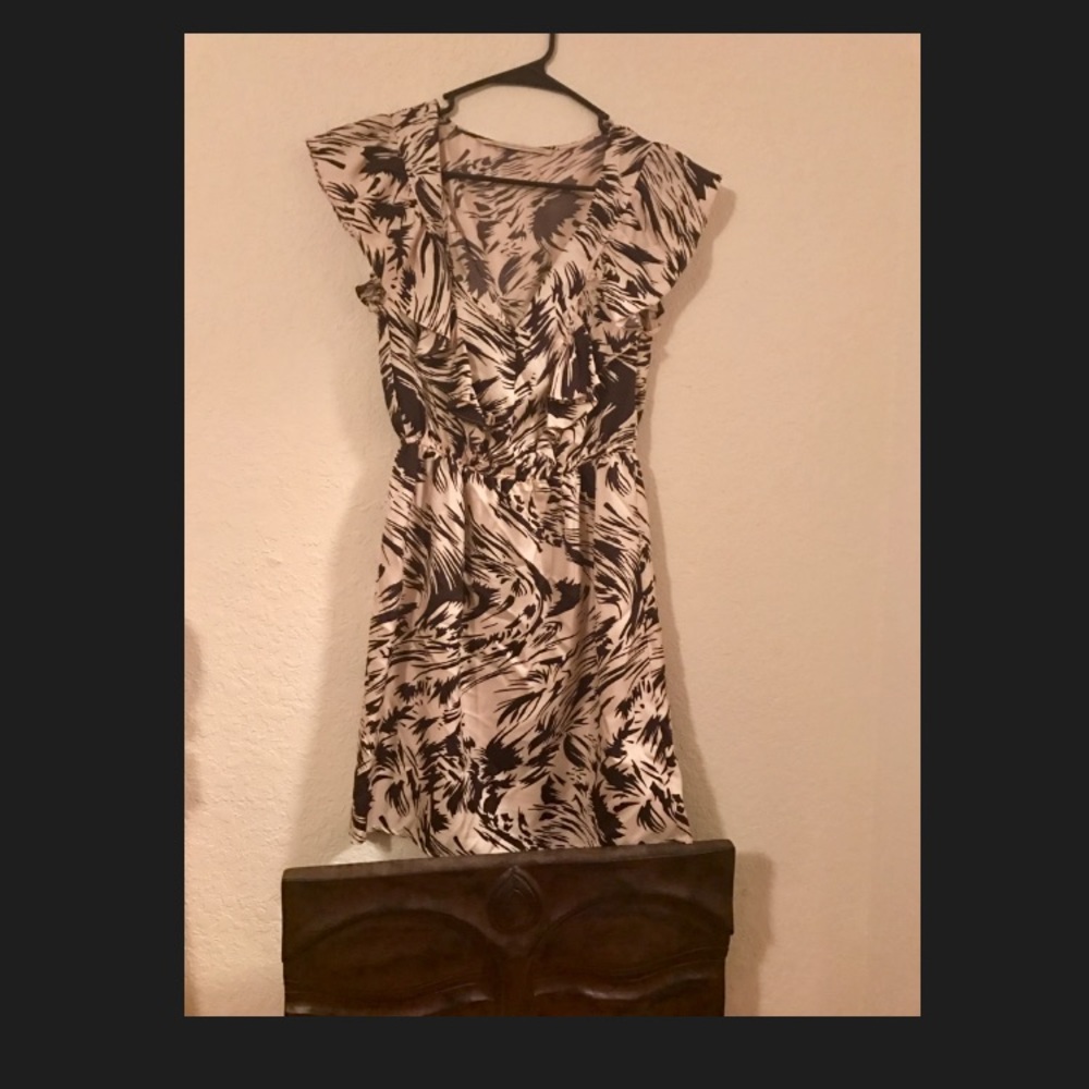 Twelve street by Cynthia Vincent dress
