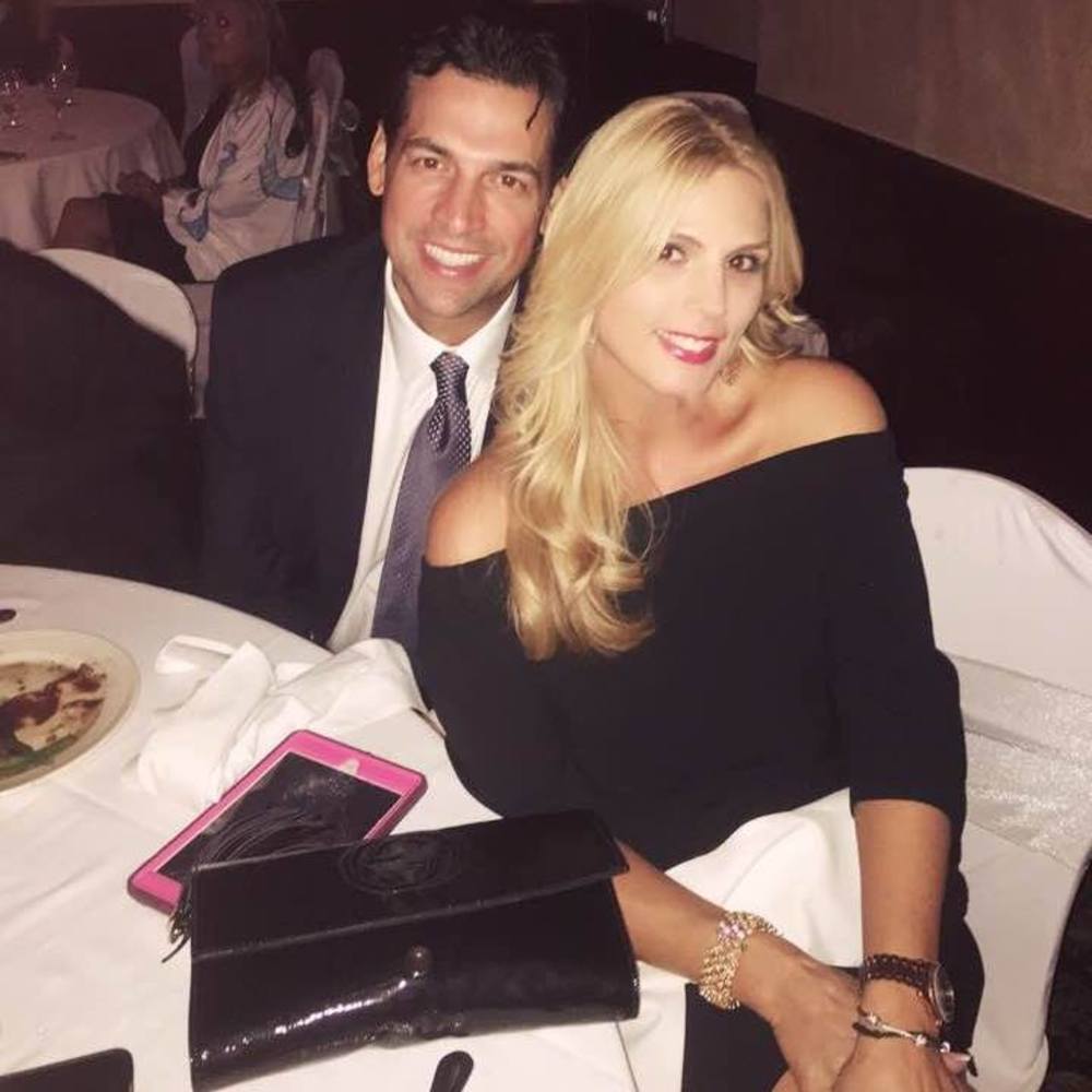 Meet your Posher, Pat