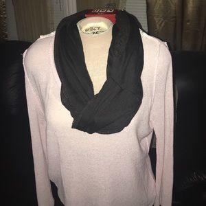 Infinity Scarf