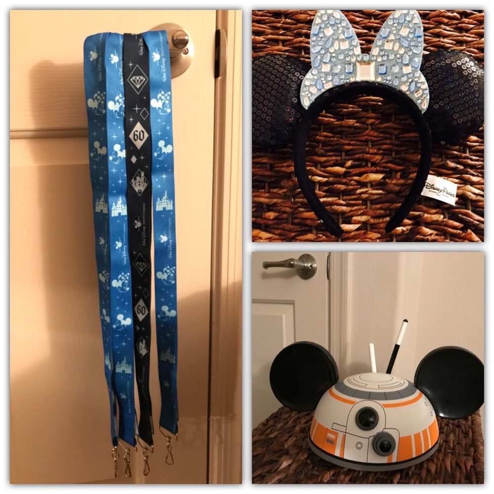 Disney Bundle!!! Like new condition!!!