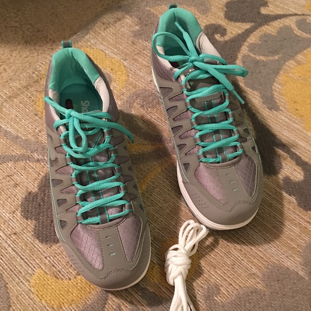Sketchers shape ups
