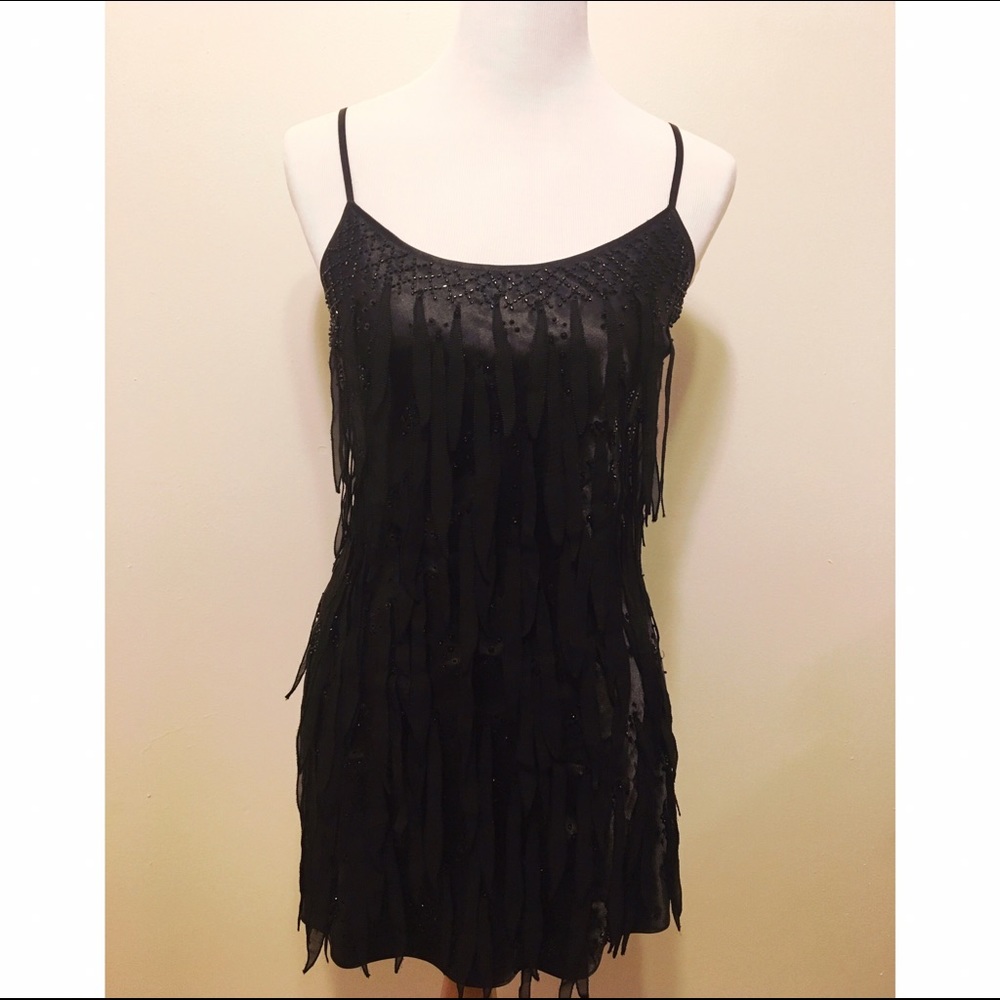 ♥️ Guess Sequined Dress