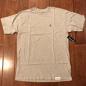 Diamond Supply Co Mini Un Polo Tee