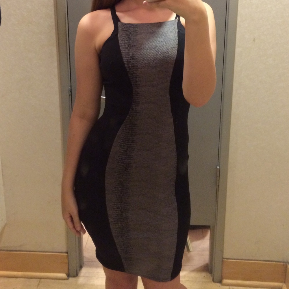 bodycon dress