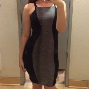 bodycon dress