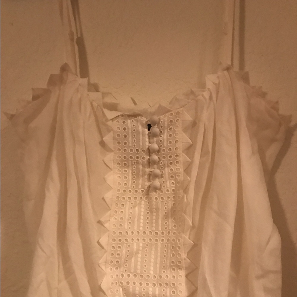 Bcbgmaxazria summer dress - Picture 2 of 4